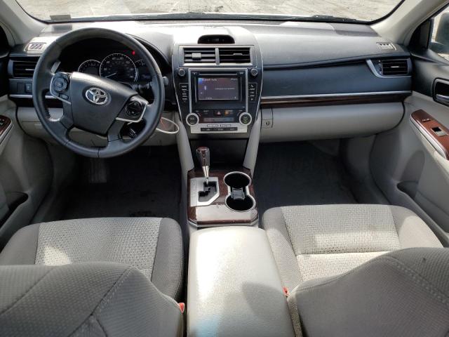 Photo 8 from auction – 2012 TOYOTA CAMRY BASE with VIN 4T1BF1FKXCU163253