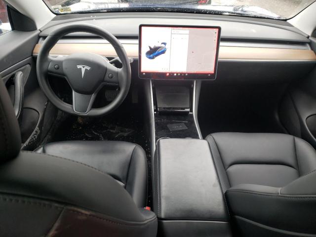 Photo 8 from auction – 2020 TESLA MODEL 3 with VIN 5YJ3E1EB8LF627954
