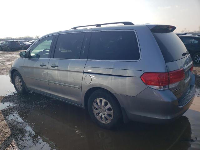 Photo 2 from auction – 2008 HONDA ODYSSEY EX with VIN 5FNRL38638B042362