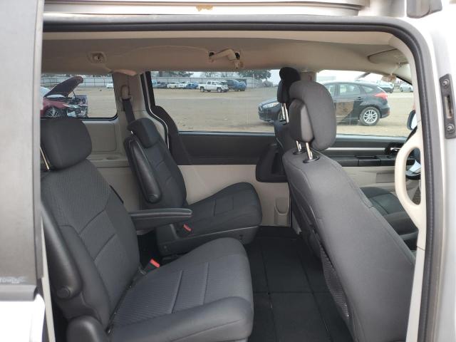 Photo 11 from auction – 2010 DODGE GRAND CARA with VIN 2D4RN4DEXAR498160