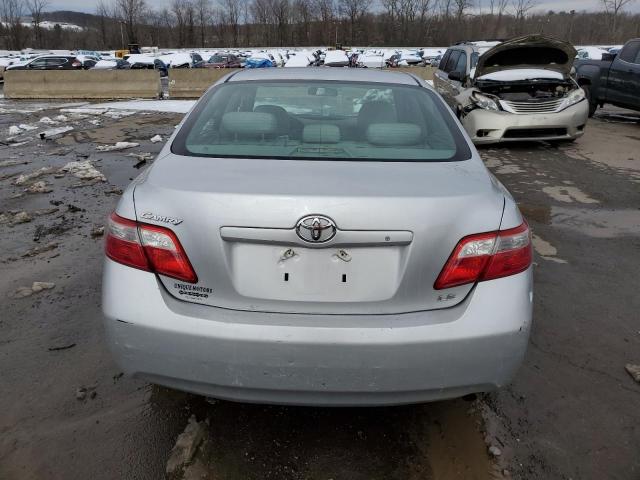 Photo 6 from auction – 2009 TOYOTA CAMRY BASE with VIN 4T1BE46K99U358547