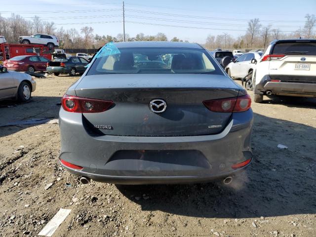 Photo 6 from auction – 2022 MAZDA 3 PREFERRE with VIN 3MZBPACL2NM314735