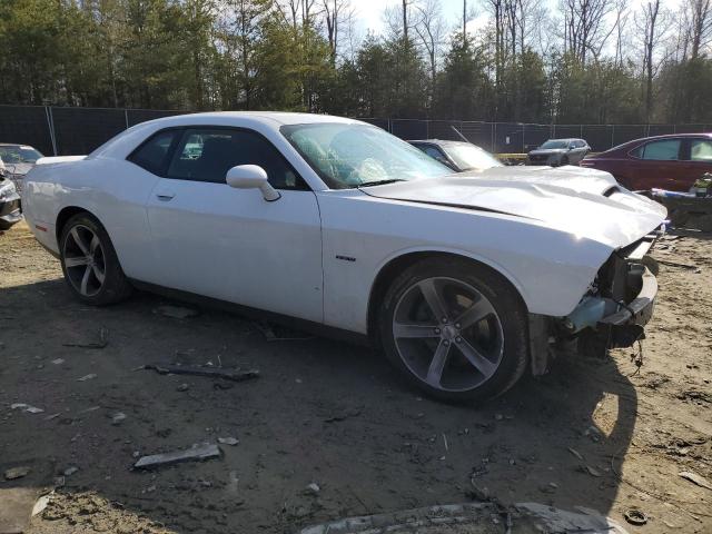 Photo 4 from auction – 2019 DODGE CHALLENGER with VIN 2C3CDZBT9KH656262