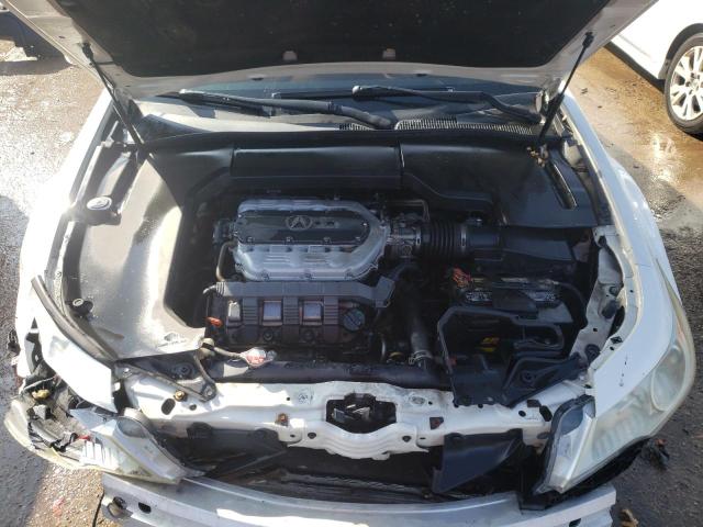 Photo 11 from auction – 2011 ACURA TL with VIN 19UUA8F53BA004798