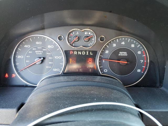 Photo 9 from auction – 2009 PONTIAC TORRENT with VIN 2CKDL43F896253368