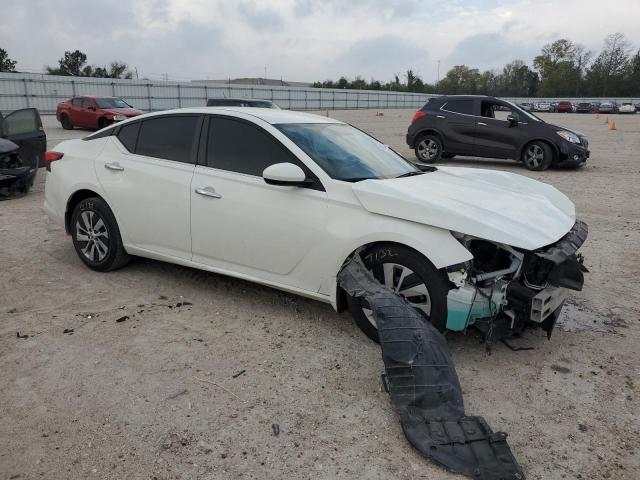 Photo 4 from auction – 2020 NISSAN ALTIMA S with VIN 1N4BL4BV7LC100198