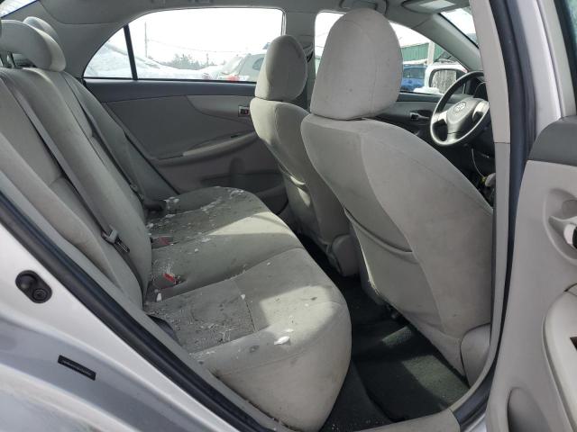 Photo 10 from auction – 2010 TOYOTA COROLLA BA with VIN 1NXBU4EE3AZ362502