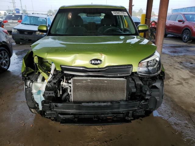 Photo 5 from auction – 2019 KIA SOUL with VIN KNDJN2A2XK7914137