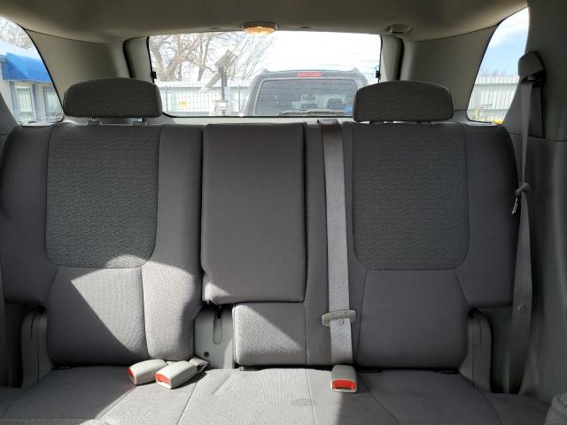Photo 10 from auction – 2008 CHEVROLET EQUINOX LT with VIN 2CNDL53F286062018