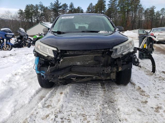 Photo 5 from auction – 2016 HONDA CR-V LX with VIN 2HKRM4H3XGH623561