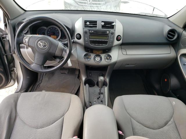 Photo 8 from auction – 2006 TOYOTA RAV4 LIMIT with VIN JTMZK31VX65003853