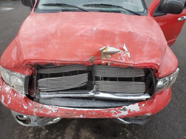 Photo 11 from auction – 2005 DODGE RAM 1500 S with VIN 1D7HA18D95J522775