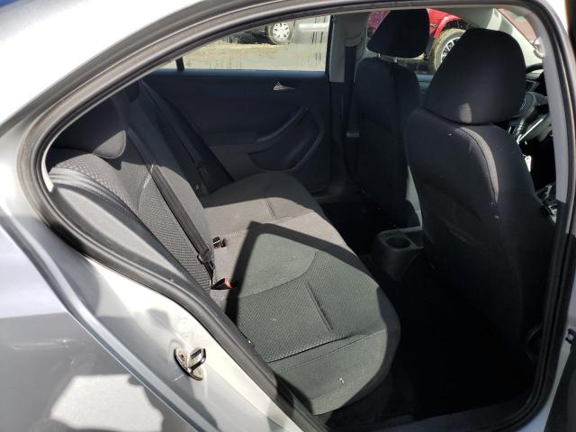 Photo 10 from auction – 2012 VOLKSWAGEN JETTA BASE with VIN 3VW2K7AJ6CM355627