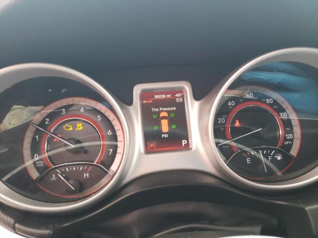 Photo 9 from auction – 2019 DODGE JOURNEY SE with VIN 3C4PDCBB9KT718669