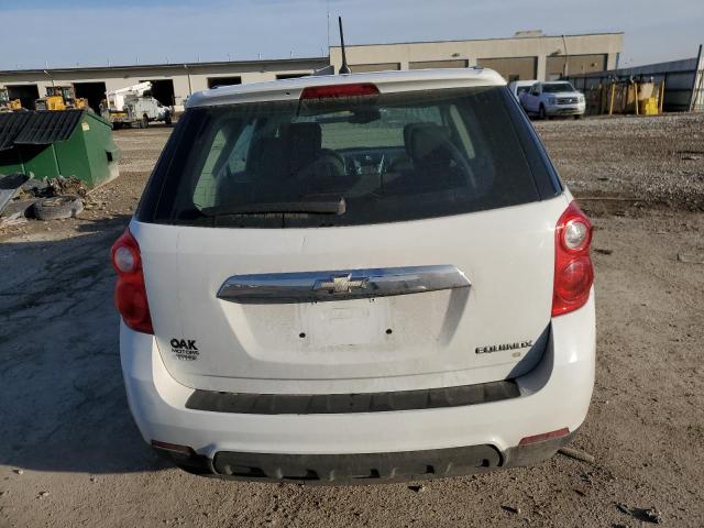 Photo 6 from auction – 2014 CHEVROLET EQUINOX LS with VIN 1GNFLEEK0EZ102272
