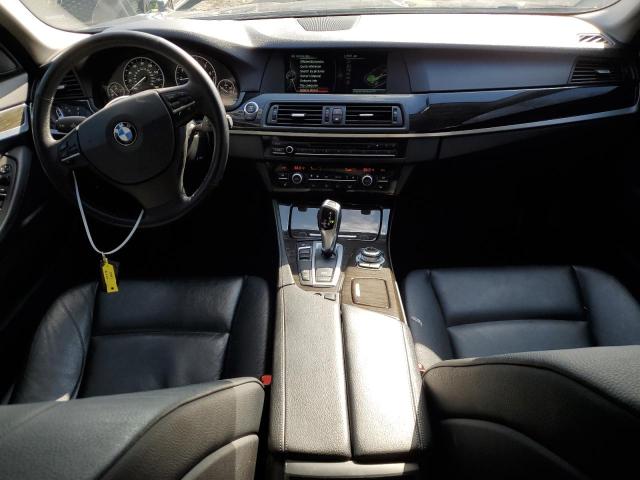 Photo 8 from auction – 2013 BMW 535 XI with VIN WBAFU7C57DDU66373