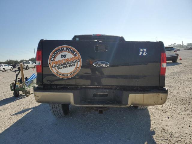 Photo 6 from auction – 2004 FORD F150 with VIN 1FTPX125X4NB71744
