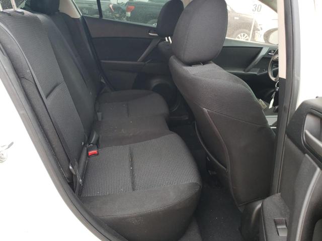 Photo 10 from auction – 2012 MAZDA 3 I with VIN JM1BL1UF9C1503898