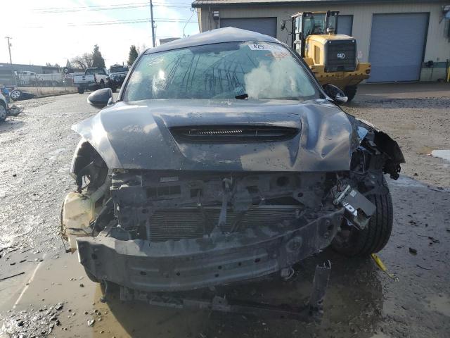 Photo 5 from auction – 2012 MAZDA SPEED 3 with VIN JM1BL1L3XC1526453