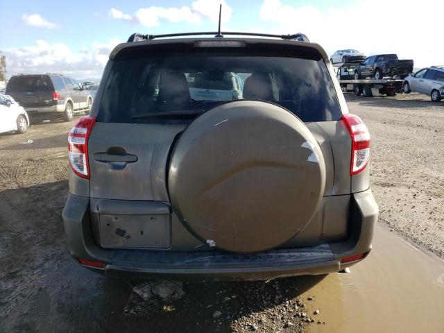 Photo 6 from auction – 2012 TOYOTA RAV4 with VIN 2T3KF4DV5CW139481