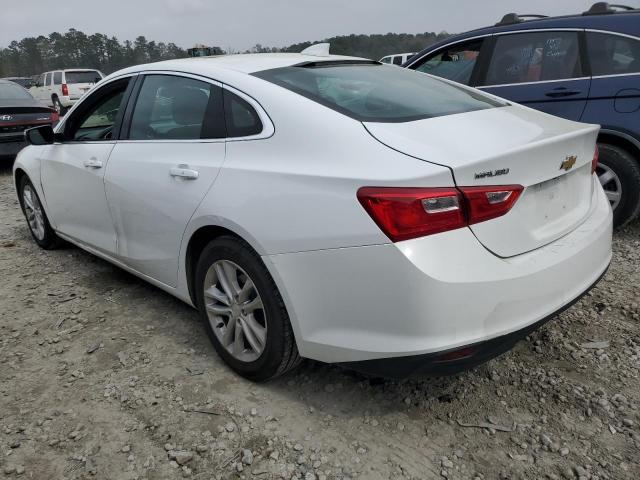 Photo 2 from auction – 2018 CHEVROLET MALIBU LT with VIN 1G1ZD5ST3JF238142
