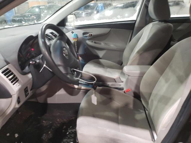 Photo 7 from auction – 2011 TOYOTA COROLLA BA with VIN 2T1BU4EE2BC654807