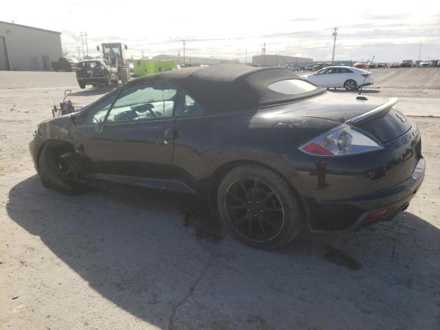 Photo 2 from auction – 2012 MITSUBISHI ECLIPSE SP with VIN 4A37L2EF5CE001762