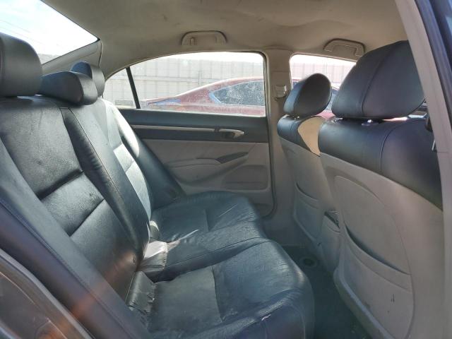 Photo 10 from auction – 2009 HONDA CIVIC HYBR with VIN JHMFA36249S008300