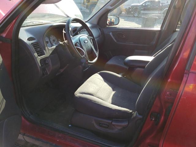 Photo 7 from auction – 2003 FORD ESCAPE XLT with VIN 1FMYU93133KE10893