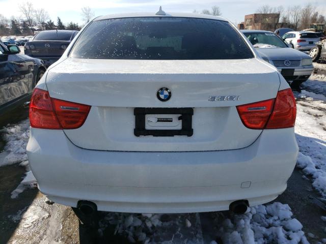 Photo 6 from auction – 2010 BMW 335 XI with VIN WBAPL3C50AA409235
