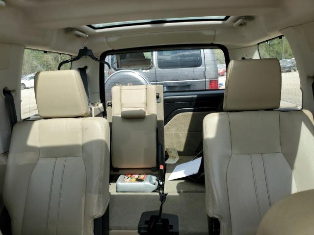 Photo 10 from auction – 2016 LAND ROVER LR4 HSE with VIN SALAG2V64GA791803