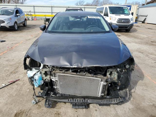 Photo 5 from auction – 2020 MAZDA 3 PREMIUM with VIN 3MZBPAEM5LM116105