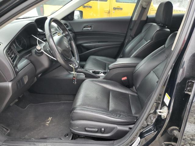Фото 7 с аукциона – 2014 ACURA ILX 20 TEC с VIN 19VDE1F76EE005708