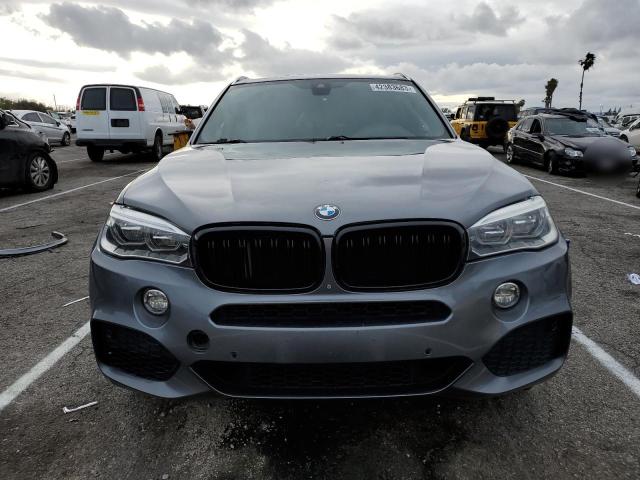 Photo 5 from auction – 2015 BMW X5 XDRIVE5 with VIN 5UXKR6C53F0J79389