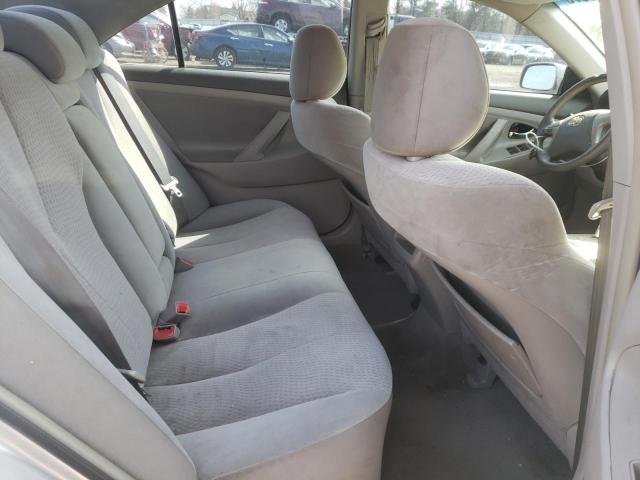 Photo 10 from auction – 2011 TOYOTA CAMRY BASE with VIN 4T1BF3EK4BU682200