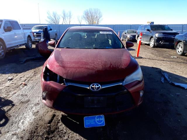 Photo 5 from auction – 2017 TOYOTA CAMRY LE with VIN 4T1BF1FK5HU645183