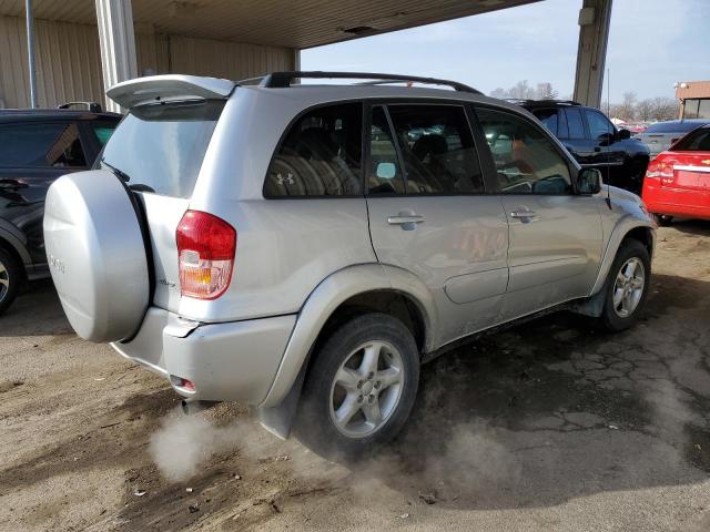 Photo 3 from auction – 2002 TOYOTA RAV4 with VIN JTEHH20V926027356