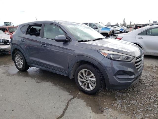 Photo 4 from auction – 2016 HYUNDAI TUCSON SE with VIN KM8J23A46GU181623