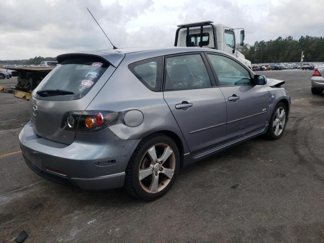 Photo 3 from auction – 2004 MAZDA 3 HATCHBAC with VIN JM1BK343141210471