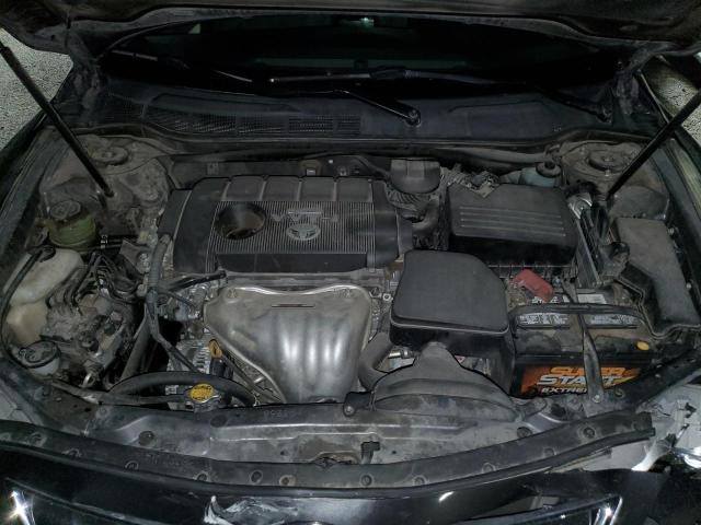 Photo 11 from auction – 2010 TOYOTA CAMRY BASE with VIN 4T4BF3EK5AR061293