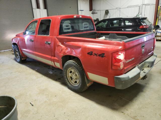 Photo 2 from auction – 2006 DODGE DAKOTA QUA with VIN 1D7HW28N66S514743