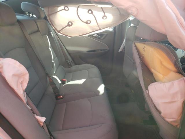 Photo 10 from auction – 2018 CHEVROLET MALIBU LS with VIN 1G1ZB5ST8JF265763