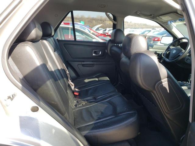 Photo 11 from auction – 2006 CADILLAC SRX with VIN 1GYEE637360182413