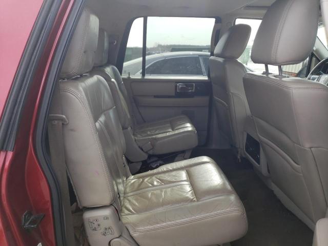 Photo 11 from auction – 2015 LINCOLN NAVIGATOR with VIN 5LMJJ3HT4FEJ13293