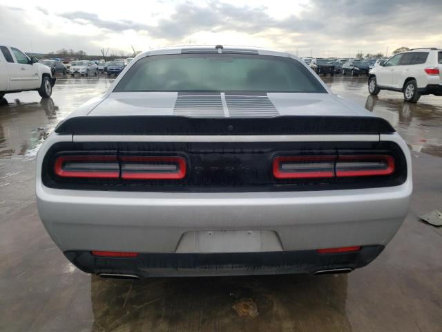 Photo 6 from auction – 2021 DODGE CHALLENGER with VIN 2C3CDZAG4MH563947