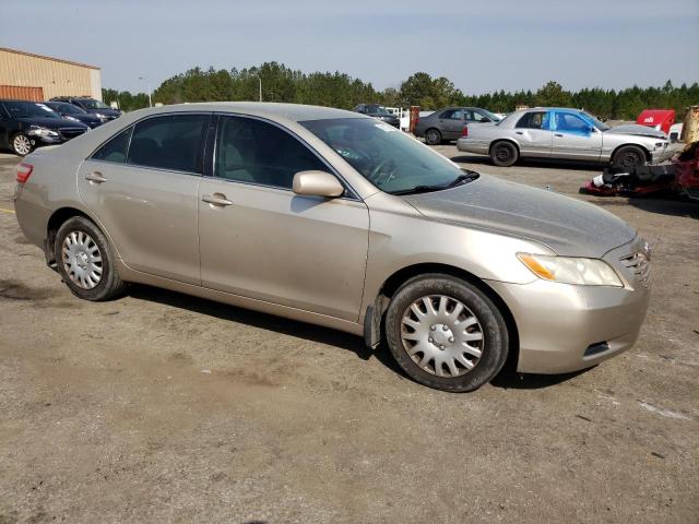 Photo 4 from auction – 2007 TOYOTA CAMRY CE/L with VIN 4T1BE46K27U132816