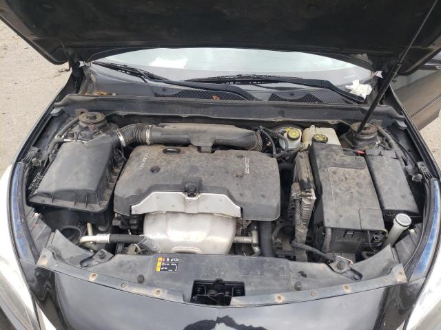 Photo 11 from auction – 2014 CHEVROLET MALIBU 1LT with VIN 1G11C5SL8EF167056
