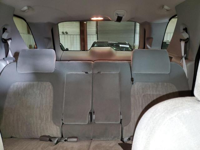 Photo 10 from auction – 2003 BUICK RENDEZVOUS with VIN 3G5DA03EX3S591593