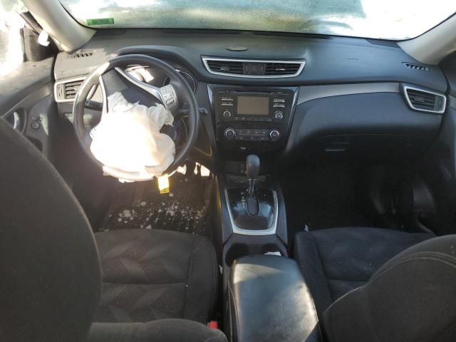 Photo 8 from auction – 2014 NISSAN ROGUE S with VIN 5N1AT2MT5EC794538