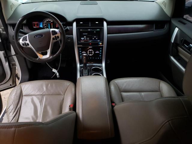 Photo 8 from auction – 2012 FORD EDGE LIMIT with VIN 2FMDK3KC9CBA44517